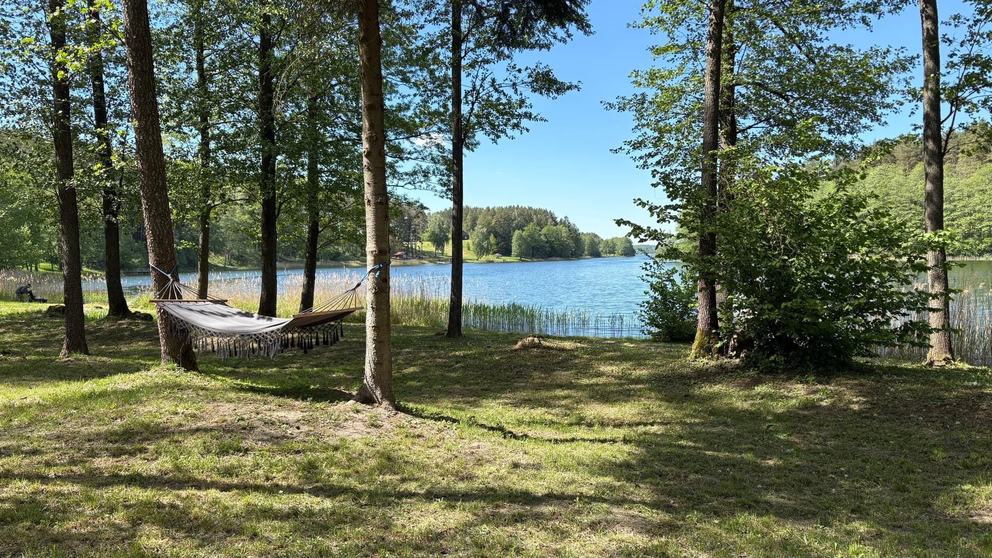 Laumės Slėnis