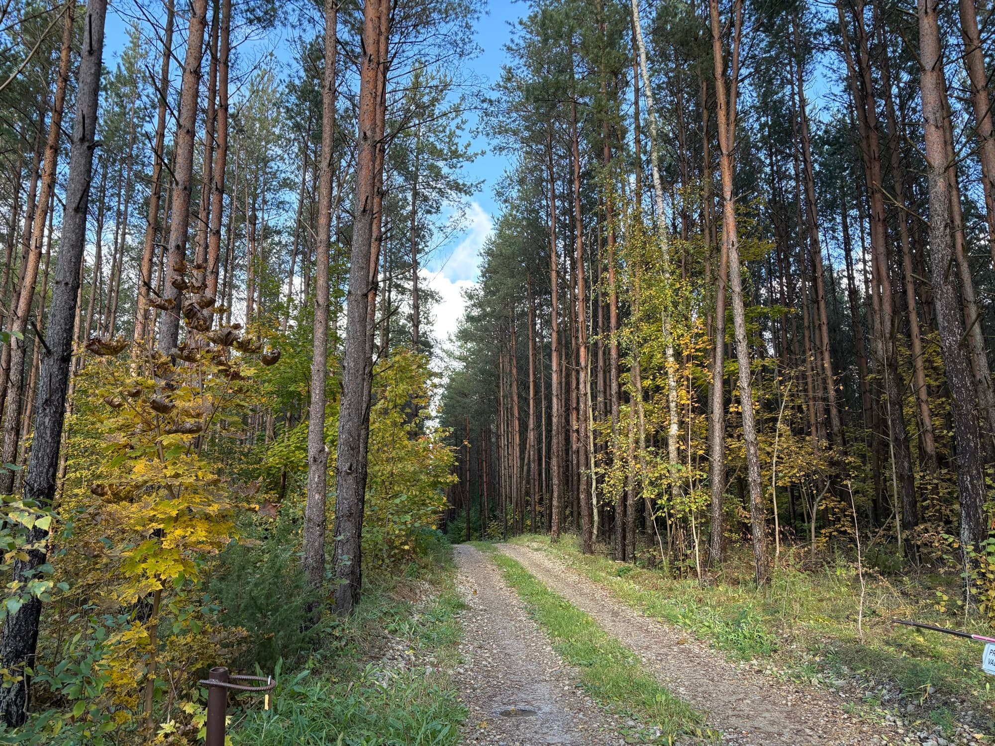 Laumės Slėnis