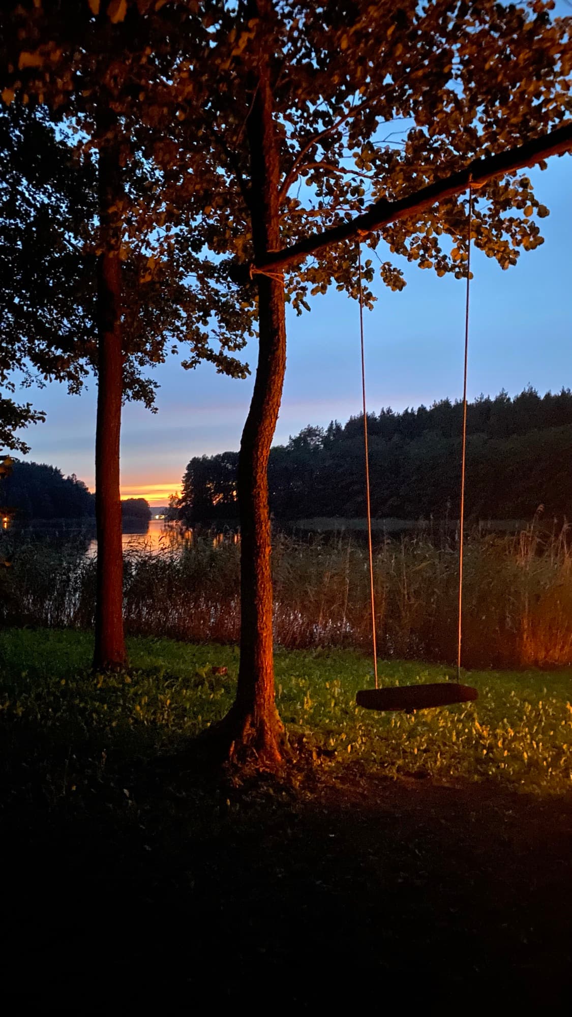 Laumės Slėnis