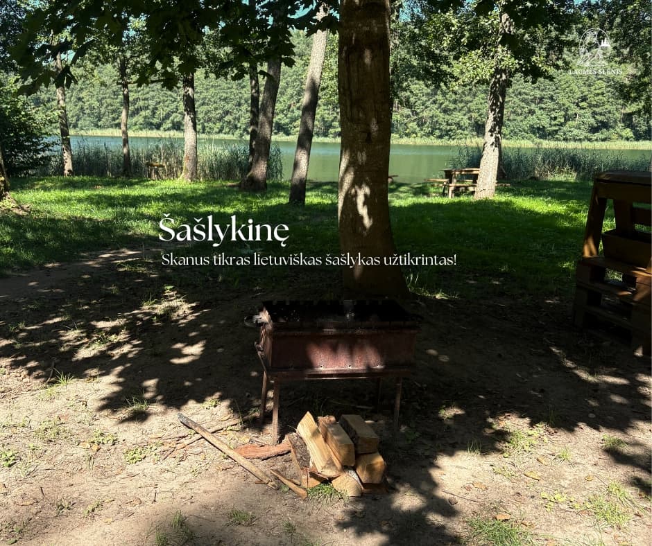 Laumės slėnio informacija
